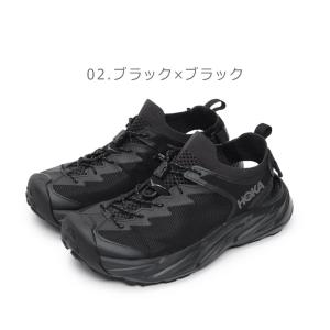 ホカ スポーツサンダル メンズ ホパラ 2 H...の詳細画像5