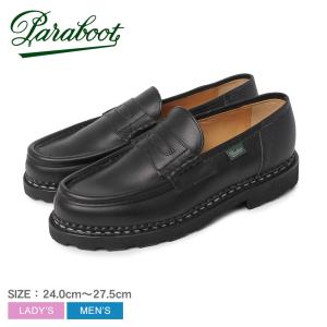 Paraboot(パラブーツ) 革靴 Paraboot（パラブーツ） レザーシューズ メンズ レディース フォトン