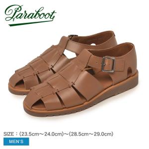 Paraboot（パラブーツ） デッキシューズ メンズ レディース バース