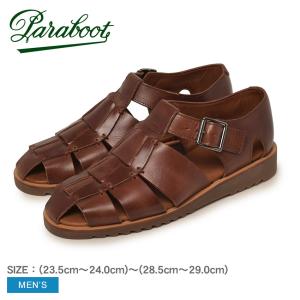 Paraboot SALE パラブーツ グルカサンダル メンズ パシフィック  