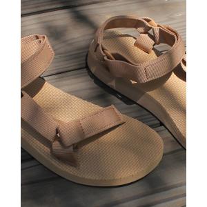 TEVA サンダル レディース オリジナル ユ...の詳細画像5