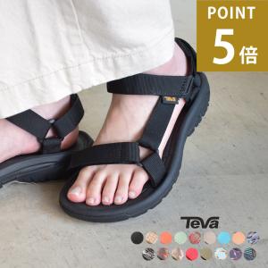 SALE テバ スポーツサンダル メンズ レディース ハリケーン XLT 2 TEVA 1019235 ブラック 黒 ベージュ サンダル シューズ ブランド 靴｜z-craft