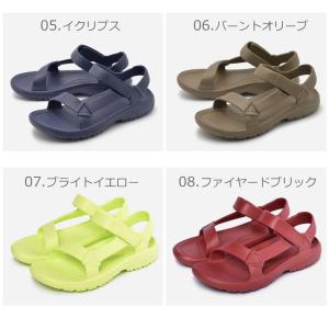 テバ サンダル メンズ ハリケーンドリフト T...の詳細画像2