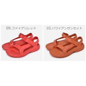 テバ サンダル メンズ ハリケーンドリフト T...の詳細画像3
