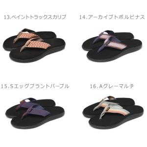 テバ サンダル レディース ボヤフリップ TE...の詳細画像4