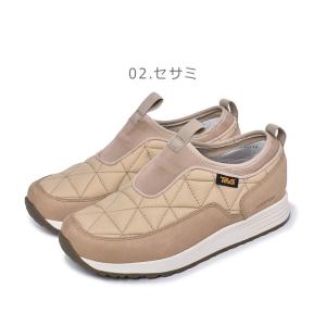 テバ スリッポン メンズ エンバー コミュート...の詳細画像2