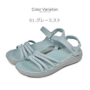 テバ サンダル レディース サンボーン コタ ...の詳細画像1