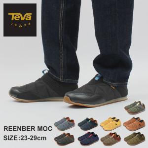 SALE  テバ スリッポン メンズ リ エンバーモック TEVA