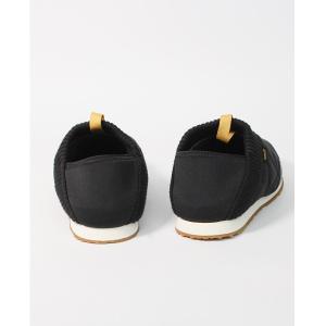 テバ スリッポン レディース リ エンバーモッ...の詳細画像3