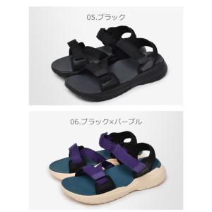 テバ サンダル メンズ M ザイミック TEV...の詳細画像3