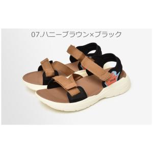 テバ サンダル メンズ M ザイミック TEV...の詳細画像4