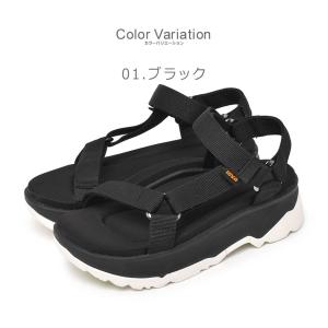 TEVA サンダル レディース ジャディト ユ...の詳細画像1