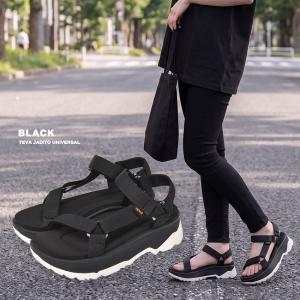 TEVA サンダル レディース ジャディト ユ...の詳細画像3