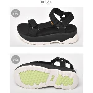 TEVA サンダル レディース ジャディト ユ...の詳細画像4