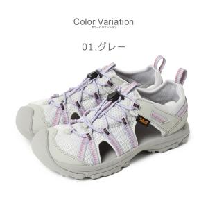 テバ スリッポン キッズ ジュニア 子供 マナ...の詳細画像4