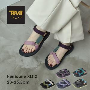 Teva（テバ） サンダル ハリケーン XLT2 レディース スポーツサンダル