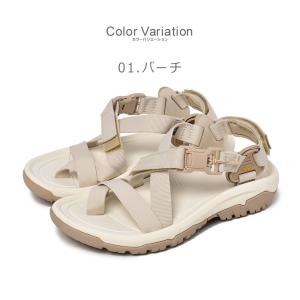 テバ サンダル レディース ハリケーン テラ ...の詳細画像1