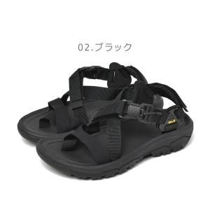 テバ サンダル レディース ハリケーン テラ ...の詳細画像2