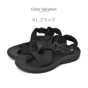 テバ サンダル メンズ ハリケーン テラ ダク...の詳細画像3