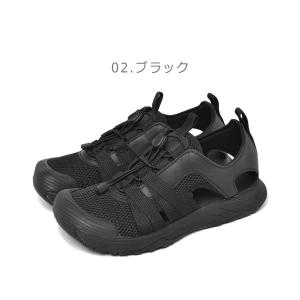 テバ サンダル レディース ハイドラトレック ...の詳細画像2