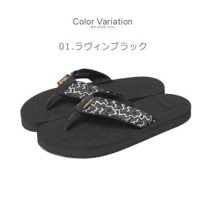 テバ サンダル キッズ マッシュII TEVA...の詳細画像1