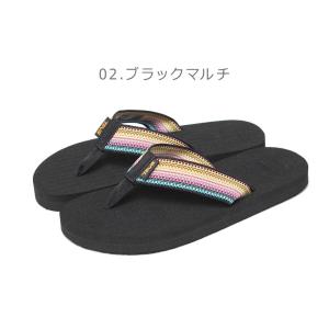テバ サンダル キッズ マッシュII TEVA...の詳細画像2