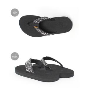 テバ サンダル キッズ マッシュII TEVA...の詳細画像4