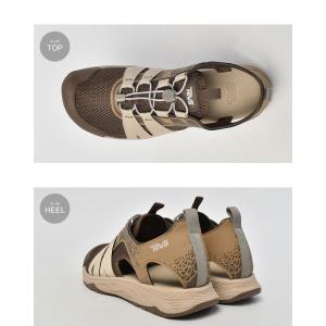 テバ サンダル メンズ ハイドラトレック サン...の詳細画像2