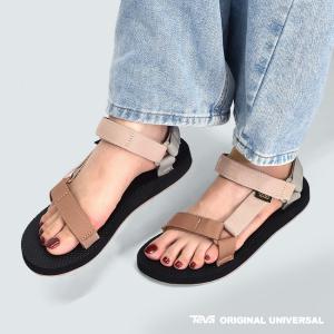 テバ スポーツサンダル レディース オリジナル...の詳細画像4