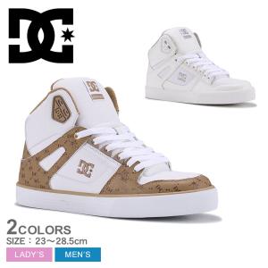 DC SHOES（ディーシーシューズ） （メンズ）スニーカー ボーダー