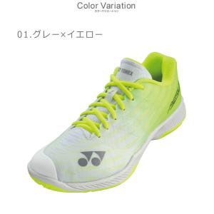 ヨネックス バドミントンシューズ メンズ レデ...の詳細画像1