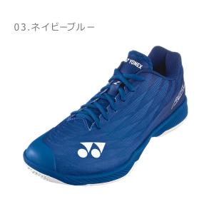 ヨネックス バドミントンシューズ メンズ レデ...の詳細画像3