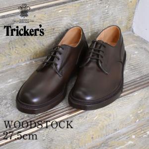 Tricker's トリッカーズ TRICKER'S TRICKERS ウッドストック