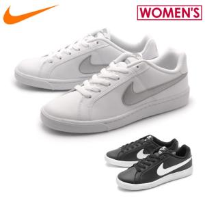 ナイキ スニーカー レディース NIKE コートロイヤル SL おしゃれ