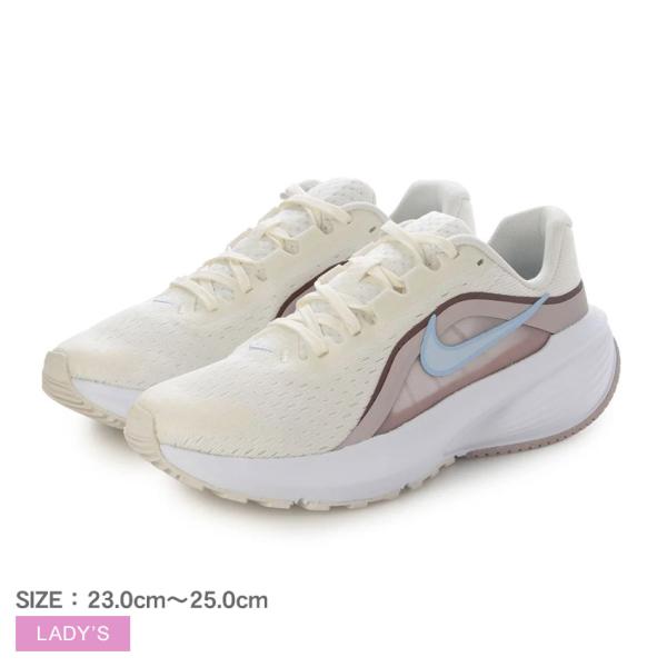 ナイキ ランニングシューズ レディース ウィメンズ ダウンシフター 14 NIKE IB1899 ベ...