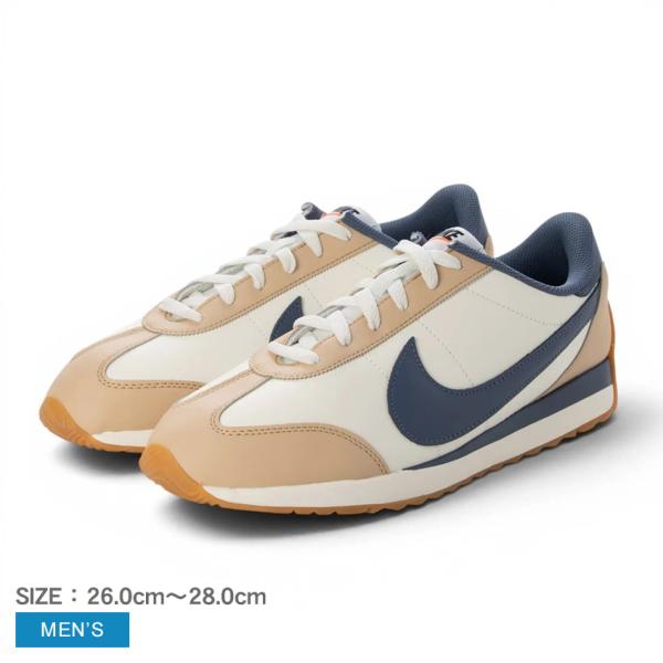 ナイキ スニーカー メンズ パシフィック LTR NIKE IM4006 マルチカラー 靴 シューズ...