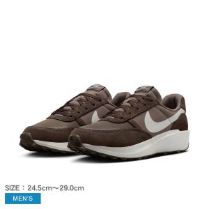 NIKE（ナイキ） スニーカー WAFFLE ONE ワッフル ワン ワッフルワン