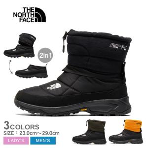 ノースフェイス ウィメンズ トレッキングシューズ 防水 ブーツ 雪 防滑 新品 楽天市場】ノースフェイス ブーツ レディース ヌプシ 人気 防水