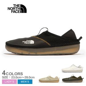 THE NORTH FACE Base Camp Mule スリッポン28cm the-north-face-base-camp-mule-