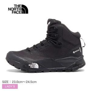 THE NORTH FACE ザ・ノース・フェイス トレッキングシューズ THE NORTH FACE ザ・ノース・フェイス トレッキングシューズ