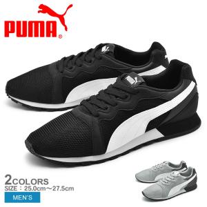 PUMA プーマ スニーカー ペイサー PACER 361182 17 19 メンズ｜z-craft