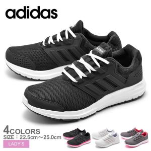 ADIDAS アディダス スニーカー レディース シューズ ランニングシューズ GLX 4 W 靴