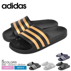 everyone adidas アディレッタ サンダル　28.5 定価以下 adidas ADILETTE 24 COREBLACK/FTWWHT/COREBLACK （アディダス