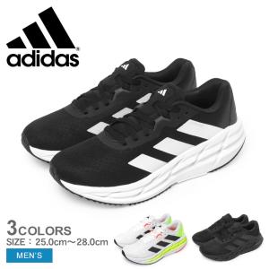 adidas（アディダス） ランニングシューズ メンズ アディスター 3