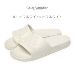 アディダス サンダル メンズ レディース アデ...の詳細画像1
