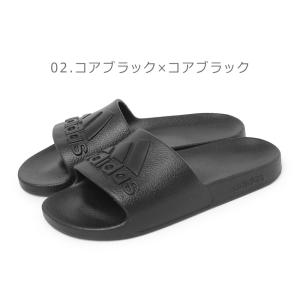 アディダス サンダル メンズ レディース アデ...の詳細画像2