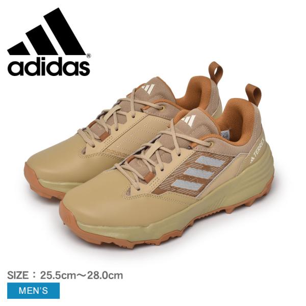 アディダス ハイキングシューズ メンズ TERREX UNITYLEA LOW ADIDAS IF4...