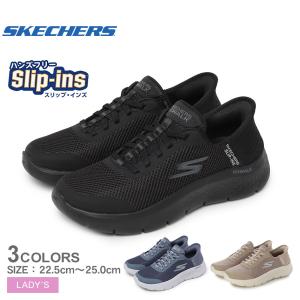 スケッチャーズ スニーカー レディース ゴーウォ...の商品画像