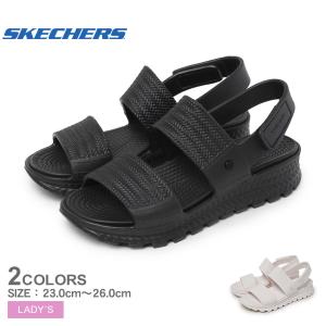 SKECHERS スケッチャーズ サンダル レディース （W）アーチ