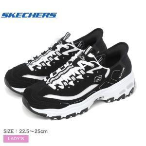 SKECHERS（スケッチャーズ） スニーカー レディース ディライトミング